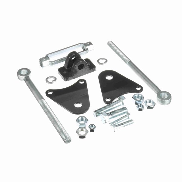 Shaftmount Accessory, 307TAP-H